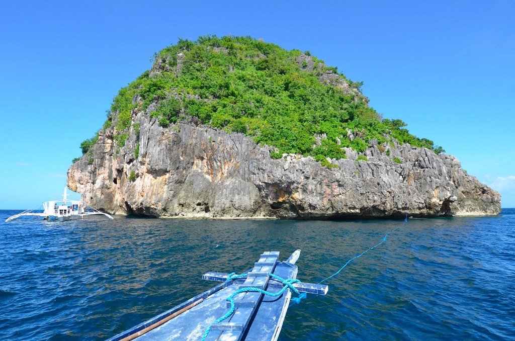 Gato Island