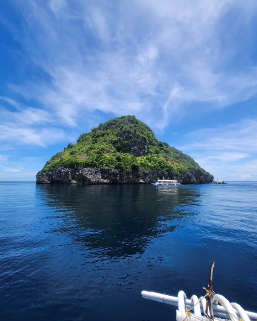 Gato Island