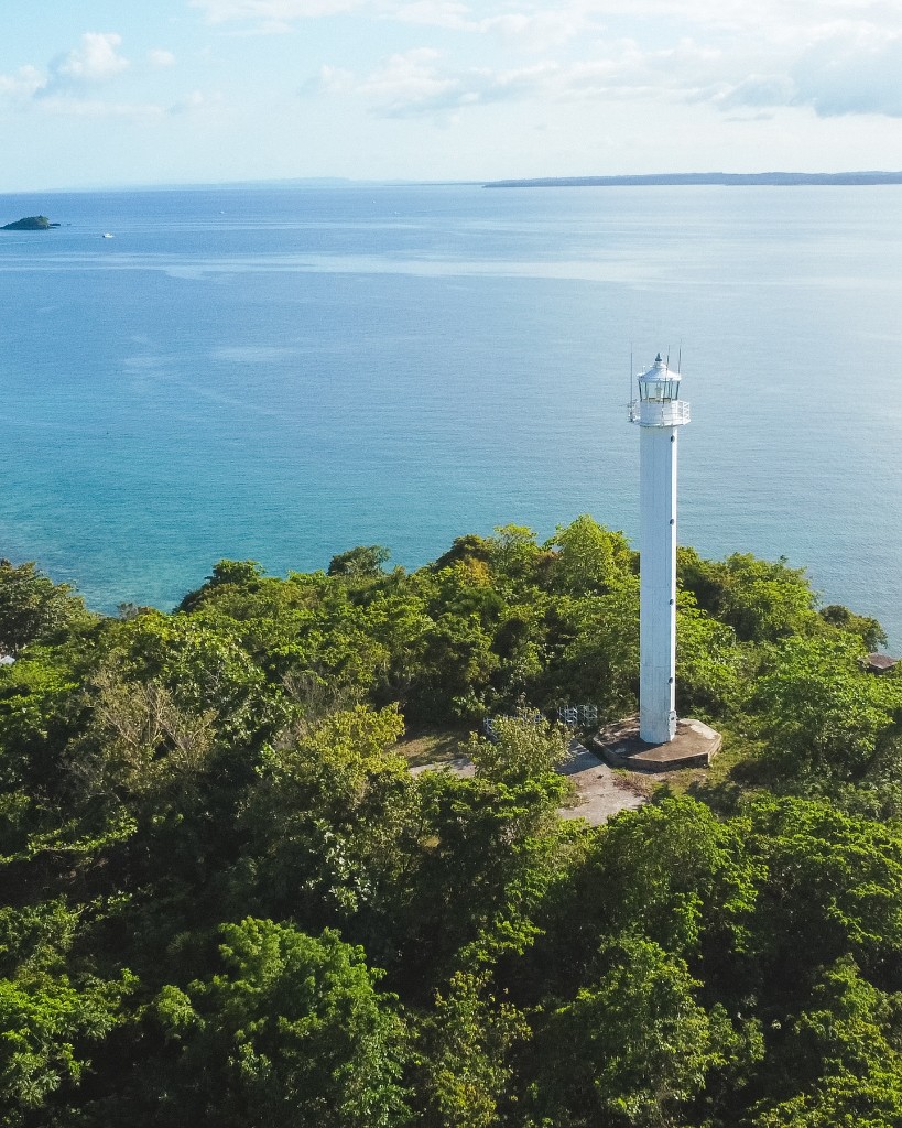 Lighthouse